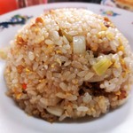 新ちゃん - 焼めし