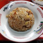 新ちゃん - 焼めし