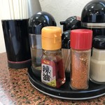 ラーメン５５ - 