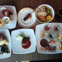 スカイビュッフェ51 - 
