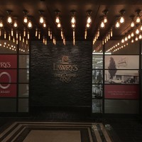 ロウリーズ・ザ・プライムリブ 恵比寿ガーデンプレイス店 - 
