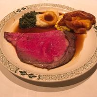 ロウリーズ・ザ・プライムリブ 恵比寿ガーデンプレイス店 - 