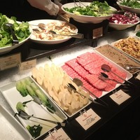 ロウリーズ・ザ・プライムリブ 恵比寿ガーデンプレイス店 - 
