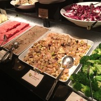 ロウリーズ・ザ・プライムリブ 恵比寿ガーデンプレイス店 - 