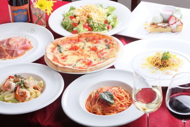 はなぐるま 北松本 パスタ 食べログ