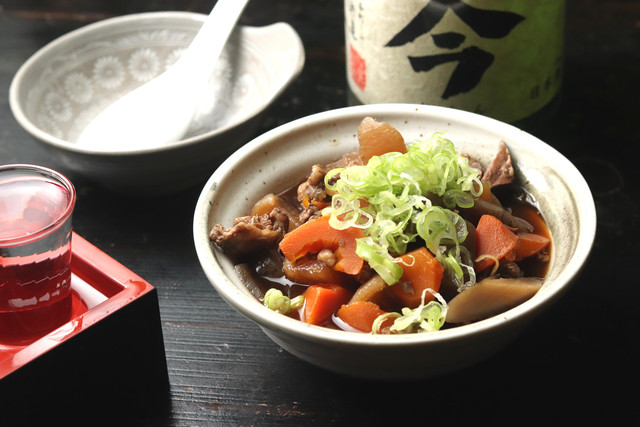 田舎や 栗生店 - 陸前落合（居酒屋）の写真