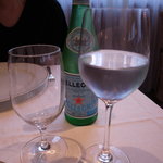 資生堂パーラー - サンペリグリノ 500ml