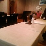 キッチン&バー じれいと