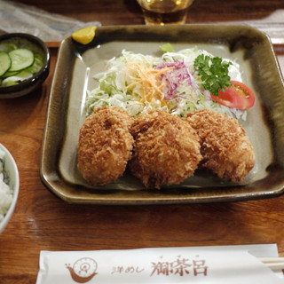 洋めし 御茶呂_1