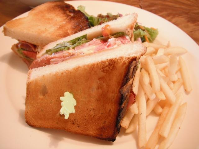 クニズカントリーキッチン name=