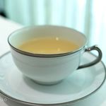 カンテサンス - ハーブティー