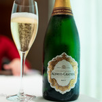 カンテサンス - ペアリング