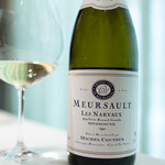 カンテサンス - ペアリング