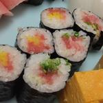 Sushi Kusumi - 