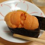 Sushi Kusumi - 