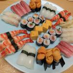 Sushi Kusumi - 