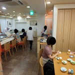 Sushi Kusumi - 