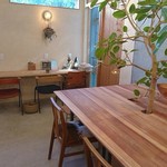 ごはんとおやつ ユズリハプラス - 