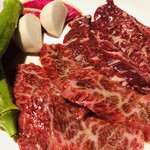 焼肉 NIKUFUJI - 