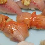 Sushi Kusumi - 