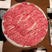 しゃぶしゃぶ・日本料理 木曽路 碑文谷店 - 