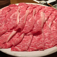 しゃぶしゃぶ・日本料理 木曽路 碑文谷店 - 