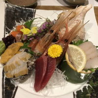 くし路 KITTE丸の内店 - 