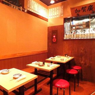 神保町 加賀廣_2