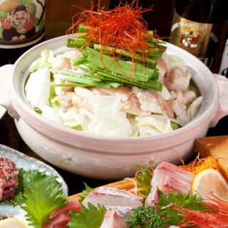 水戸でおすすめの美味しい鍋をご紹介 食べログ
