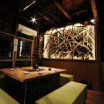 藁ト炭 バルタン - 