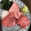 中落ち百円の居酒屋 まぐろんち 高円寺ガード下店 中落ち百円の居酒屋 まぐろんち 高円寺ガード下店