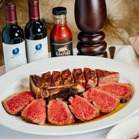 Emperors Steak（for Two～Three）