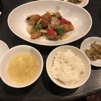 金剛飯店 - 