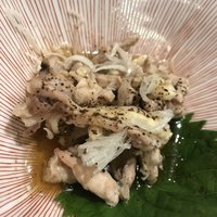 名古屋コーチン 一鳳  にしき - 