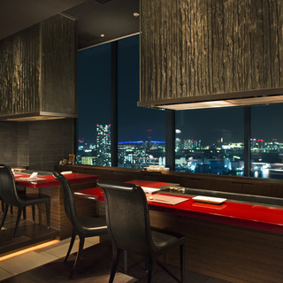 日本料理 「風花」_2