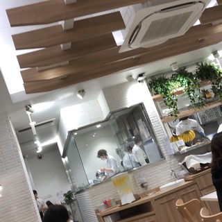 幸せのパンケーキ_2