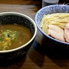煮干しつけ麺 宮元