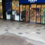 PLAZA OUTLET - 外観です