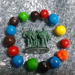 PLAZA OUTLET - ｍ＆ｍ’ｓ　プレッツエル　32.3g＿147円