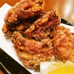 炭焼き牛タン酒場　ウシカイ - 