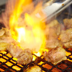 鶏と魚と旨い酒　ウミスズメ 梅田店