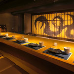 鶏と魚と旨い酒　ウミスズメ 梅田店