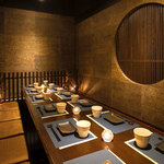 鶏と魚と旨い酒　ウミスズメ 梅田店