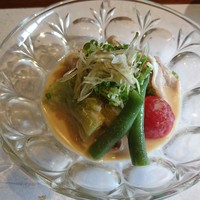 和食 了寛 - 