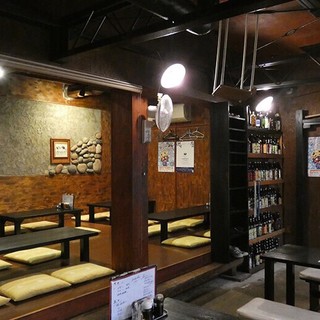 個室あり 大牟田市でおすすめの居酒屋をご紹介 食べログ