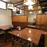 味のきばらし - 