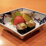 日本料理 たかむら - 