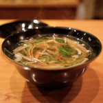 日本料理 たかむら - 