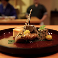 日本料理 たかむら - 