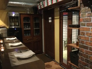 Ristorante e Pizzeria Giancarlo Tokyo - 